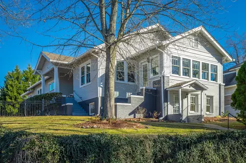 820 Thomas St, Chattanooga, TN 37405