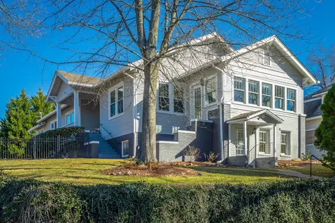 820 Thomas St, Chattanooga, TN 37405