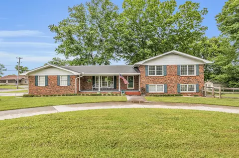 4105 NE Pryor Rd, Cleveland, TN 37312
