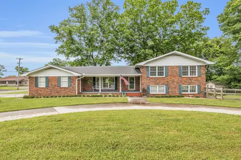 4105 NE Pryor Rd, Cleveland, TN 37312
