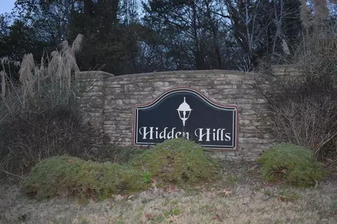 0 Hidden Hills Dr, Chickamauga, GA 30707