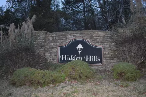 0 Hidden Hills Dr, Chickamauga, GA 30707