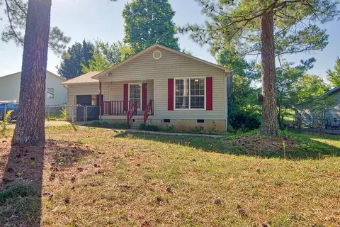 120 NW Santa Fe Trl, Dalton, GA 30721