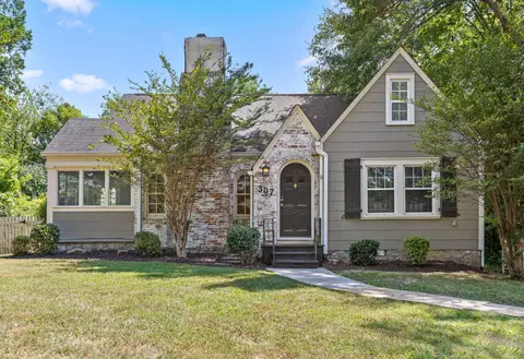 307 Chickasaw Rd, Chattanooga, TN 37411