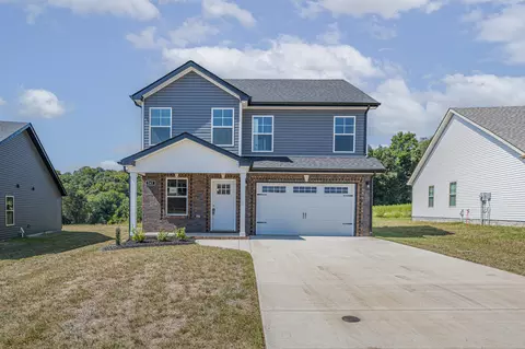 3 Drift King Ests, Clarksville, TN 37042