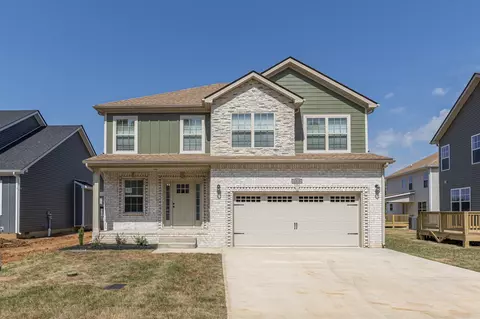153 Anderson Pl, Clarksville, TN 37042