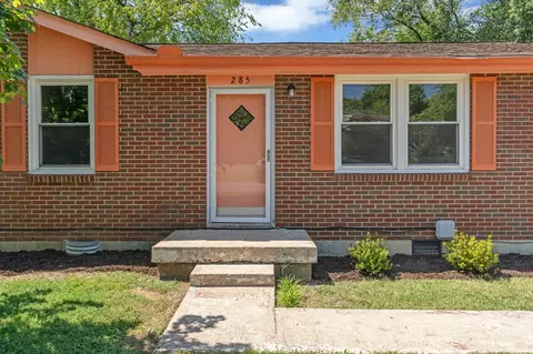 285 Becklea Dr, Madison, TN 37115