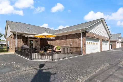 705 Blackpatch Dr #11, Springfield, TN 37172 photo 22