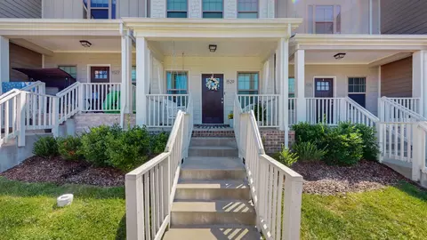 1529 White Tip Ln #36, Antioch, TN 37013