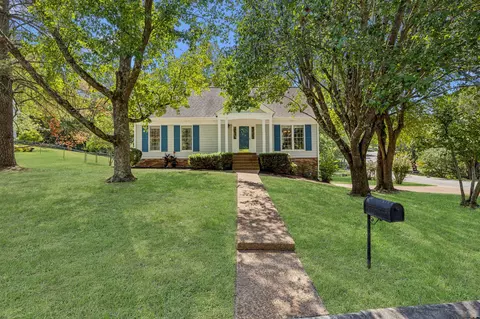 7124 Bay Cove Trl, Nashville, TN 37221