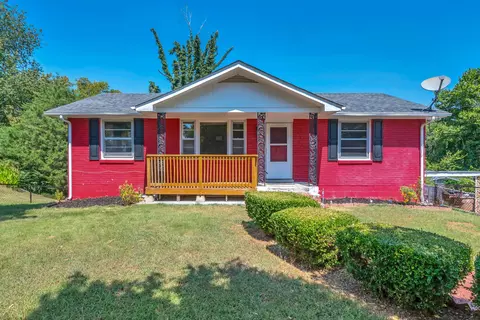 302 Leo Ct, Nashville, TN 37211