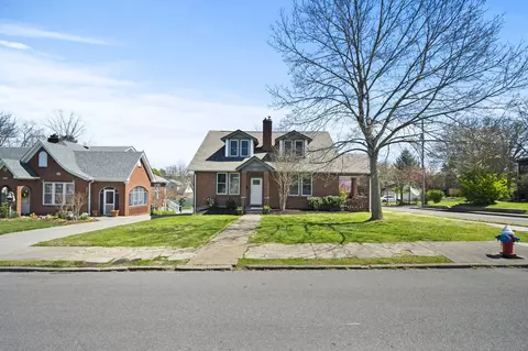 Exterior - 332 Walnut St, Springfield, TN 37172 photo 7 of 23