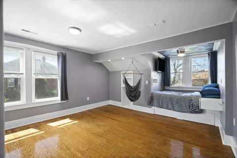 Bedroom - 332 Walnut St, Springfield, TN 37172 photo 4 of 4