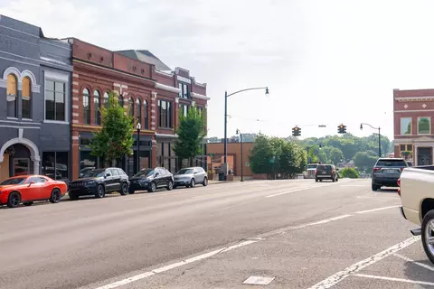 Exterior - 332 Walnut St, Springfield, TN 37172 photo 23 of 23
