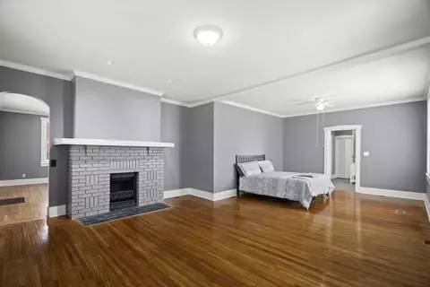 Bedroom - 332 Walnut St, Springfield, TN 37172 photo 1 of 4