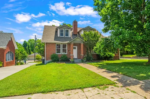 Exterior - 332 Walnut St, Springfield, TN 37172 photo 10 of 23