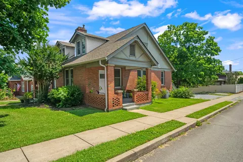 Exterior - 332 Walnut St, Springfield, TN 37172 photo 11 of 23