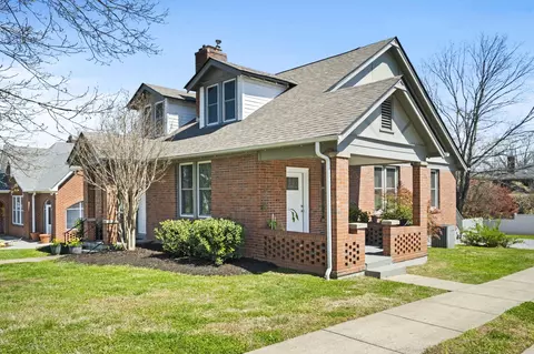 Exterior - 332 Walnut St, Springfield, TN 37172 photo 5 of 23