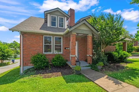 Exterior - 332 Walnut St, Springfield, TN 37172 photo 2 of 23