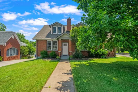 Exterior - 332 Walnut St, Springfield, TN 37172 photo 13 of 23