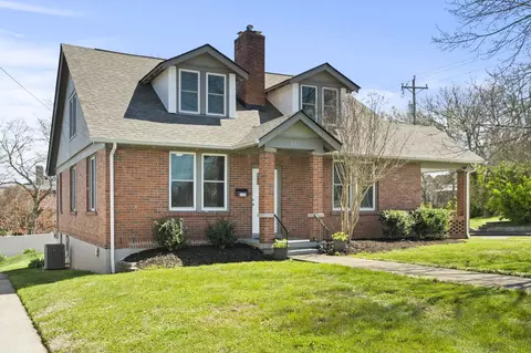 Exterior - 332 Walnut St, Springfield, TN 37172 photo 3 of 23