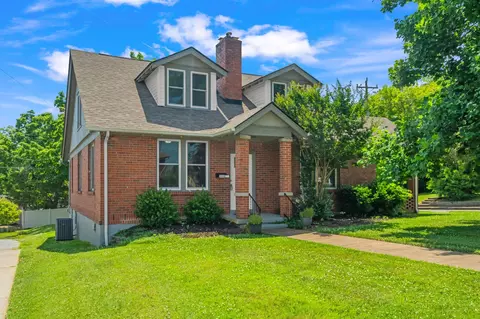 Exterior - 332 Walnut St, Springfield, TN 37172 photo 12 of 23