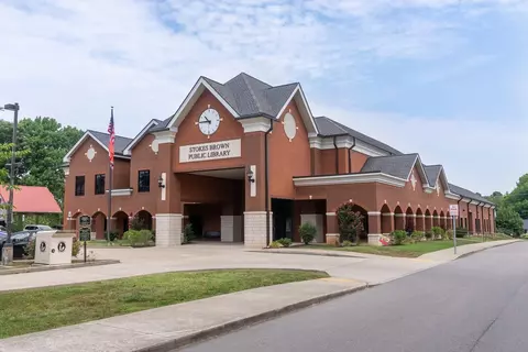 Other - 332 Walnut St, Springfield, TN 37172 photo 9 of 15