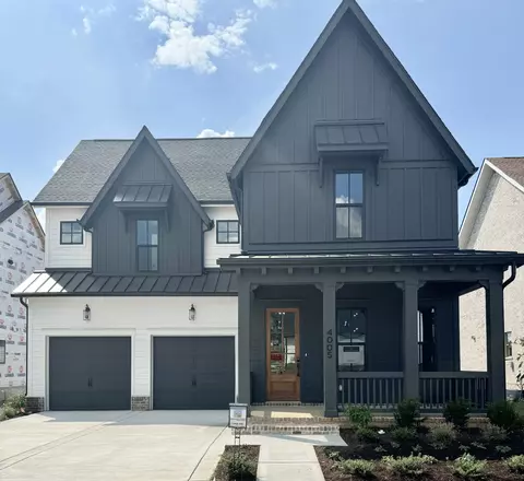 4005 Kathie Dr, Thompsons Station, TN 37179