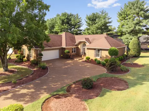 1406 Ascot Close, Murfreesboro, TN 37130