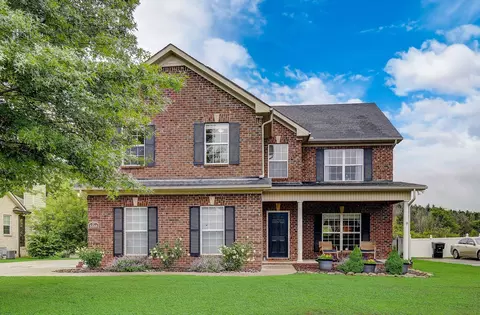 5338 Middlebury Dr, Murfreesboro, TN 37128