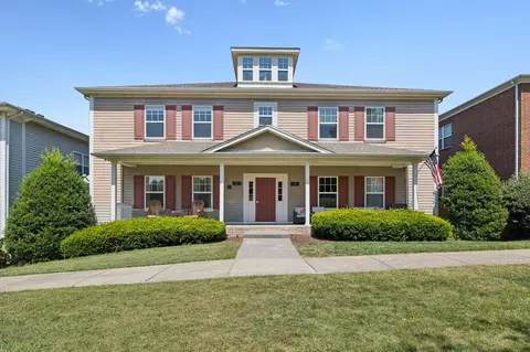 1253 Park Run Dr, Franklin, TN 37067
