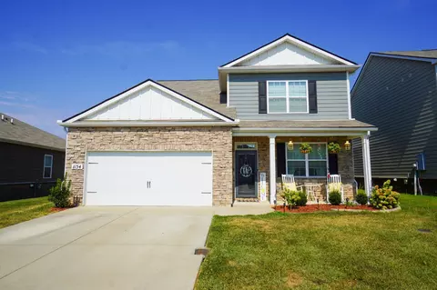 1154 Rosewood Dr, White House, TN 37188