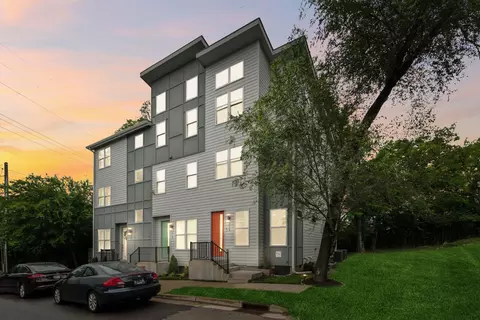 715 Tral St, Nashville, TN 37208