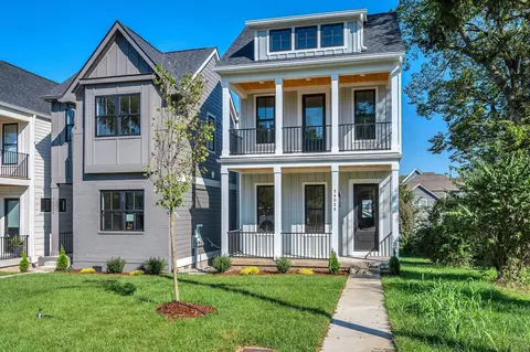 5402 Michigan Ave #A, Nashville, TN 37209