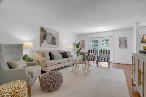 4487 Post Pl #126, Nashville, TN 37205