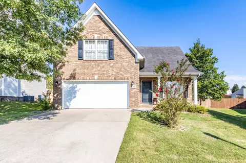 4064 Sequoia Trl, Spring Hill, TN 37174