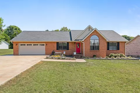 3824 Bartlett Dr, Cookeville, TN 38506