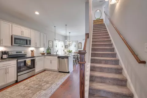 Entry Way - 2028 Gracious Dr, Franklin, TN 37064 photo 1 of 1
