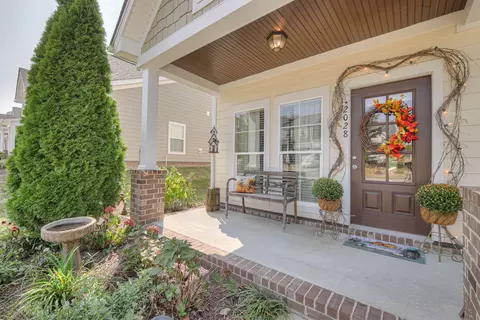 Exterior - 2028 Gracious Dr, Franklin, TN 37064 photo 2 of 5