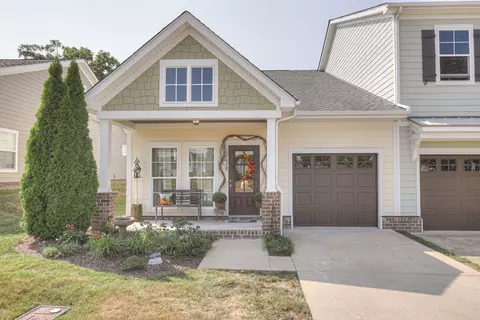 Exterior - 2028 Gracious Dr, Franklin, TN 37064 photo 5 of 5