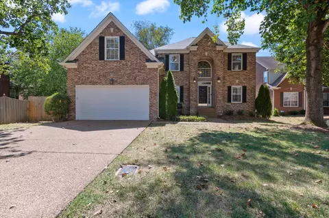 217 Hideaway Trl, Franklin, TN 37069