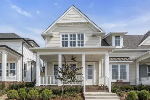 1018 Boundary St, Franklin, TN 37064