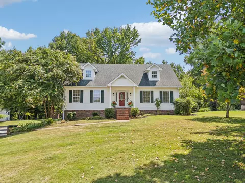 105 Dogwood Hills Ct, Mount Juliet, TN 37122