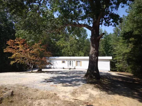 760 Pleasant Hill Rd, Camden, TN 38320