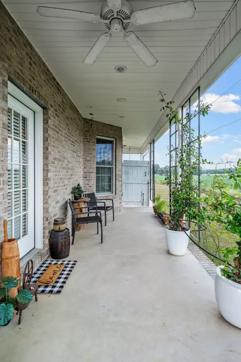 Exterior - 1151 Ball Park Rd, Morrison, TN 37357 photo 11 of 11