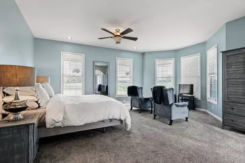 Bedroom - 1151 Ball Park Rd, Morrison, TN 37357 photo 1 of 8