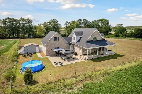 Other - 1151 Ball Park Rd, Morrison, TN 37357 photo 1 of 15