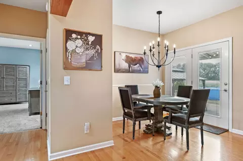 Dining - 1151 Ball Park Rd, Morrison, TN 37357 photo 1 of 2