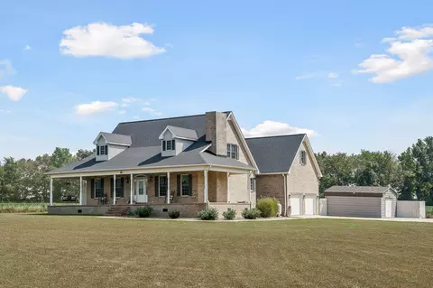 1151 Ball Park Rd, Morrison, TN 37357
