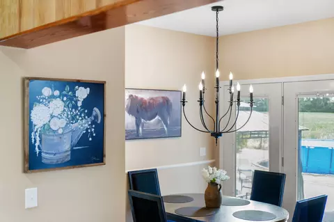 Dining - 1151 Ball Park Rd, Morrison, TN 37357 photo 2 of 2